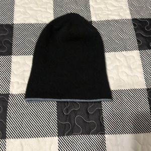 Under armour beanie